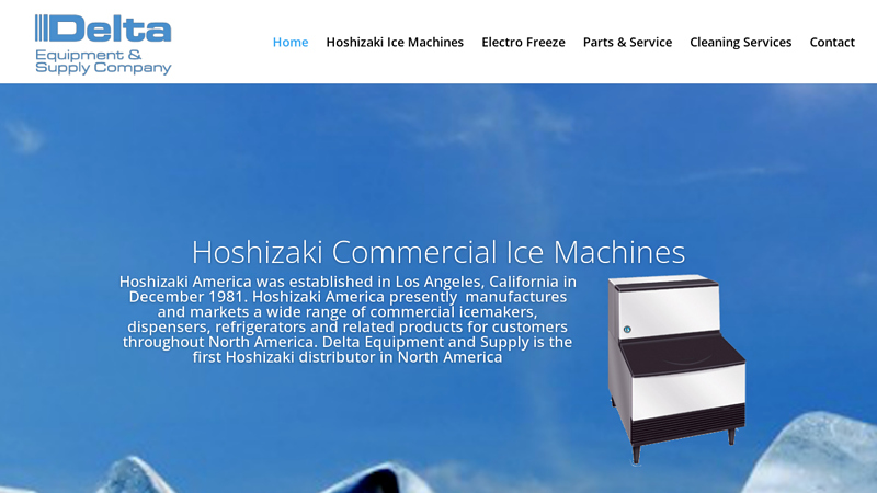 Central Arkanas Commercial Kitchen & Restaurant Supply