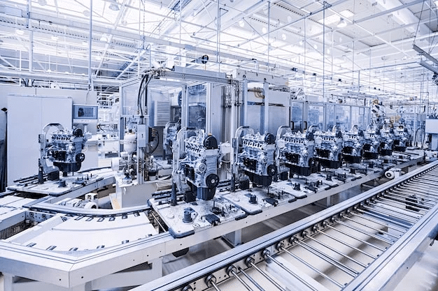Central Pnumatic industry insight