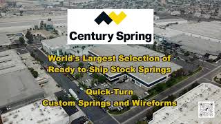 Century Spring