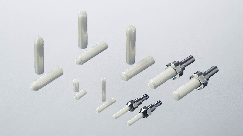 Ceramic Ferrules / Sleeves