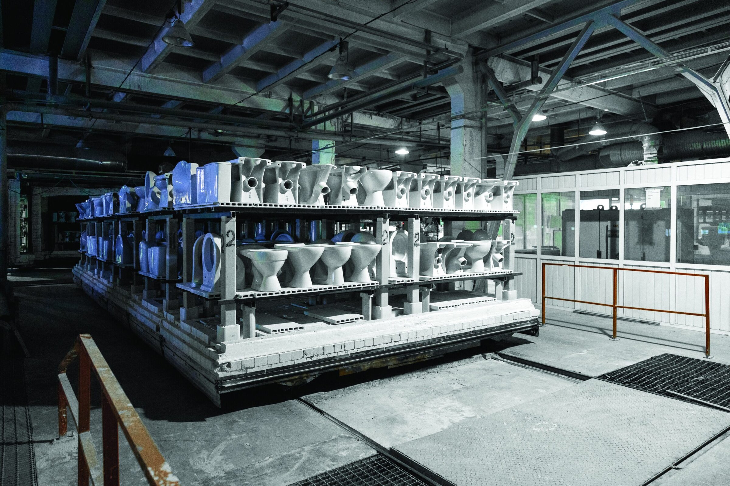 Ceramic Sanitary Ware industry insight