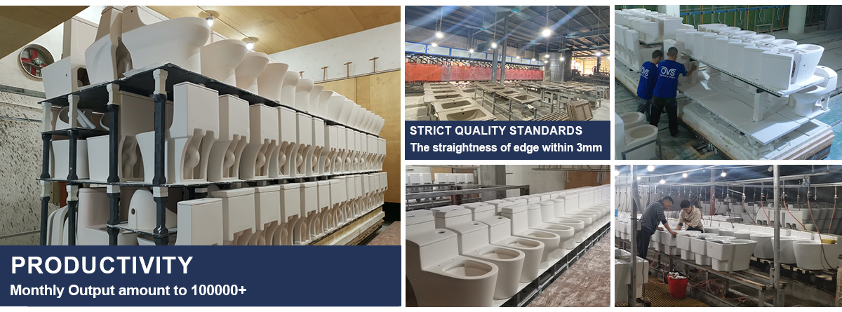 Ceramic Sanitary Ware industry insight