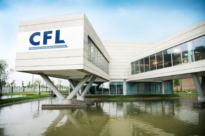 CFL Flooring