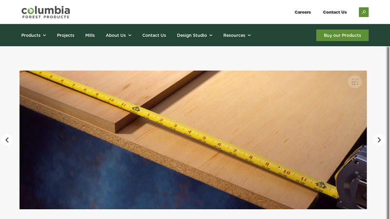 CFP60 Oversized Panels