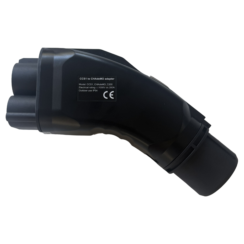Chademo Adapter