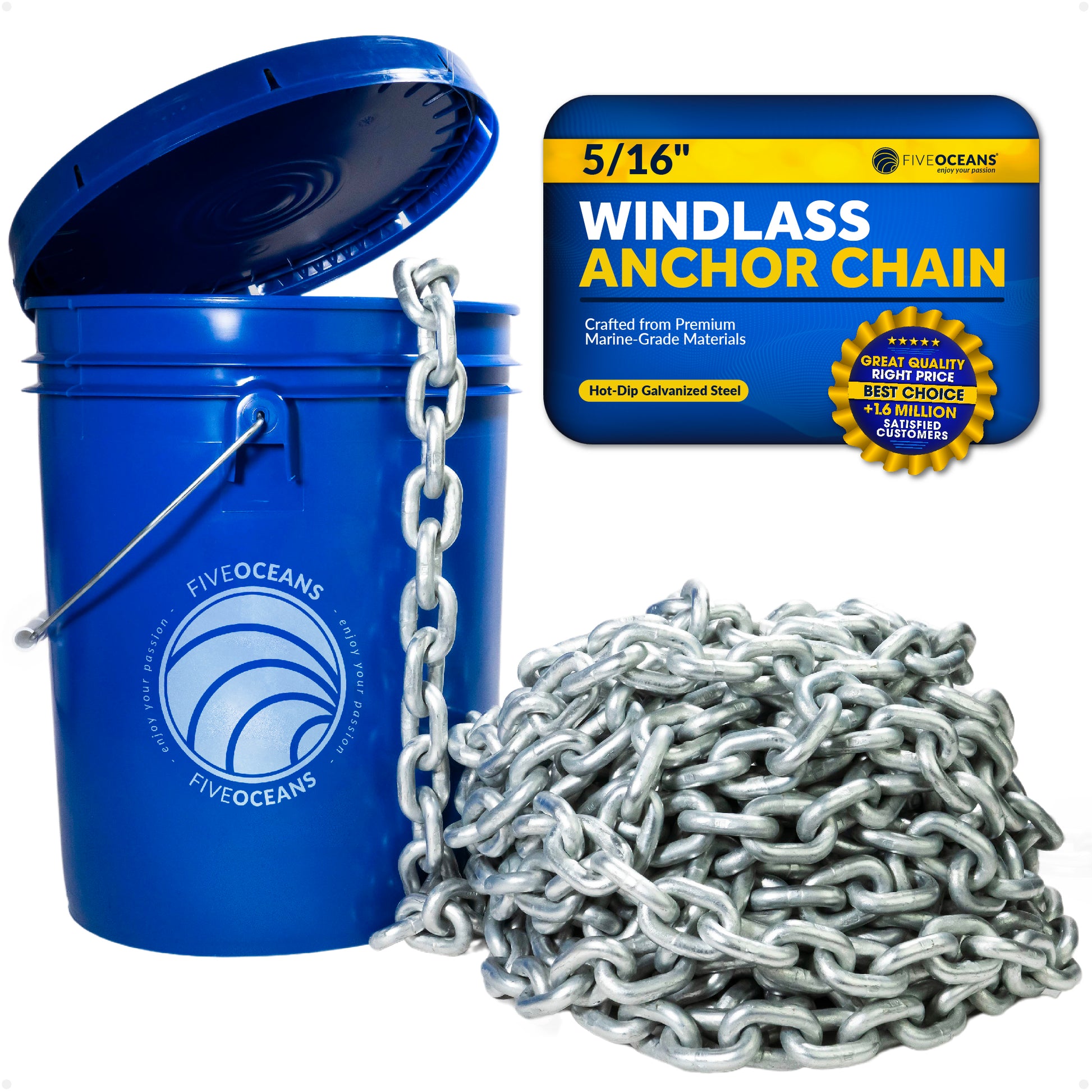 Chain Inventory