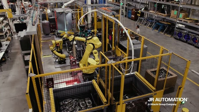 Chain Spider industry insight