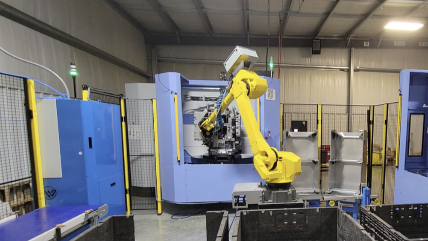 Chain Spider industry insight