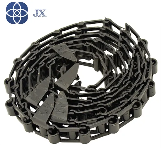 Chain With Square Links industry insight