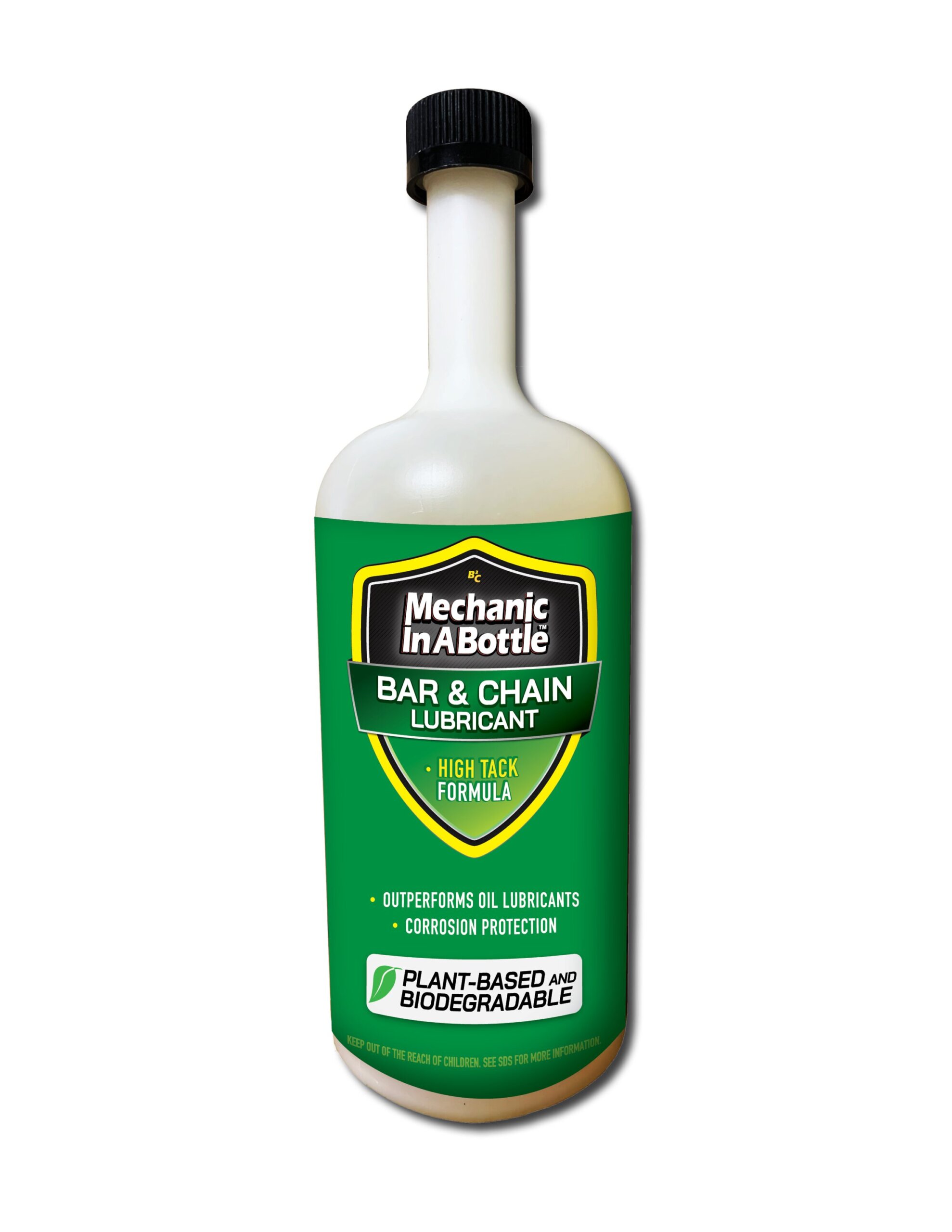 Chainsaw Chain Oil