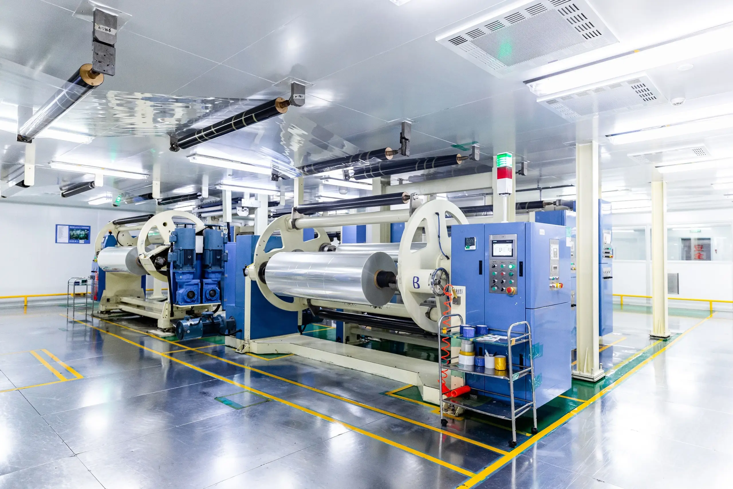 Chameleon Tint industry insight