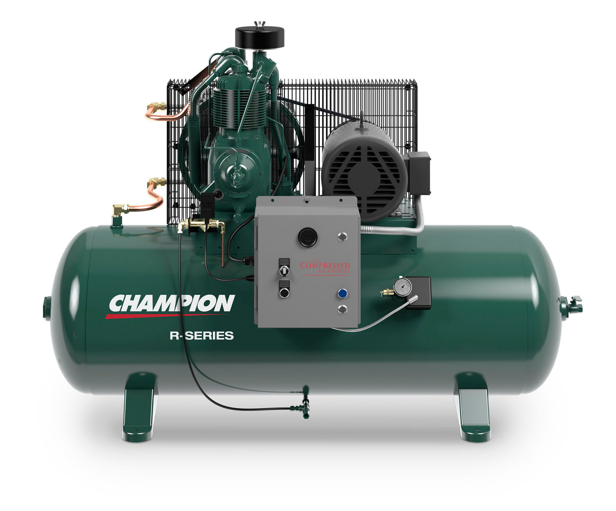 Champion Compressors