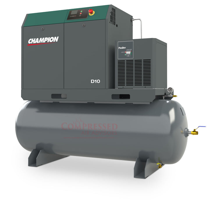 Champion Compressors