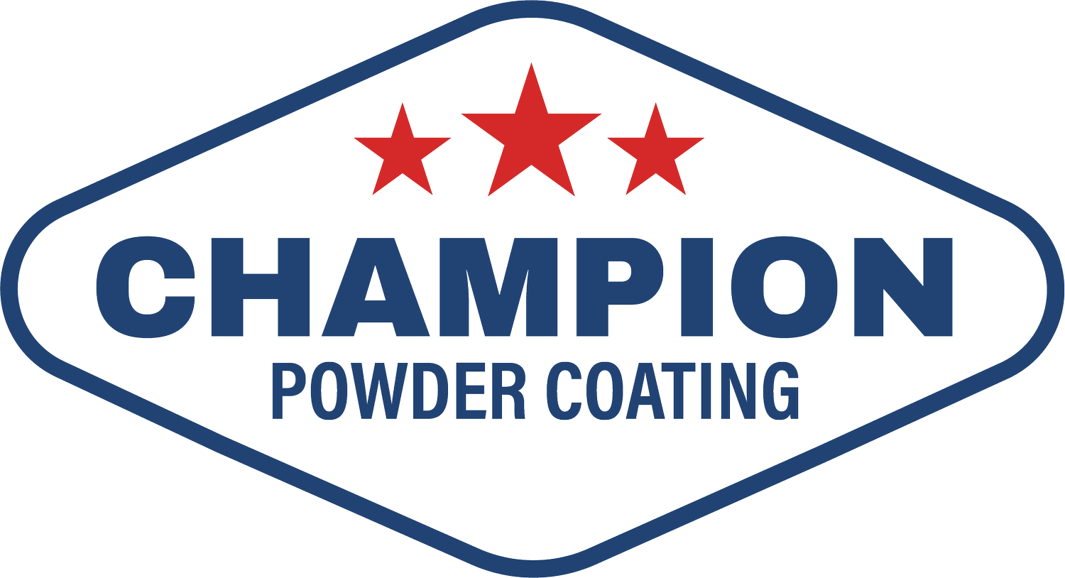 Champion Powder Coating