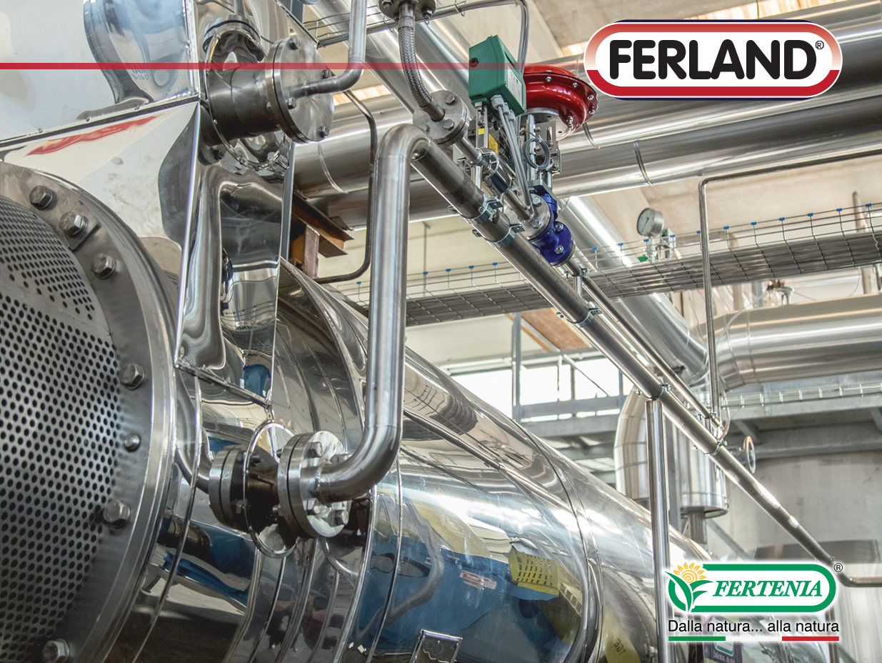 Chelated Iron Fertilizer industry insight