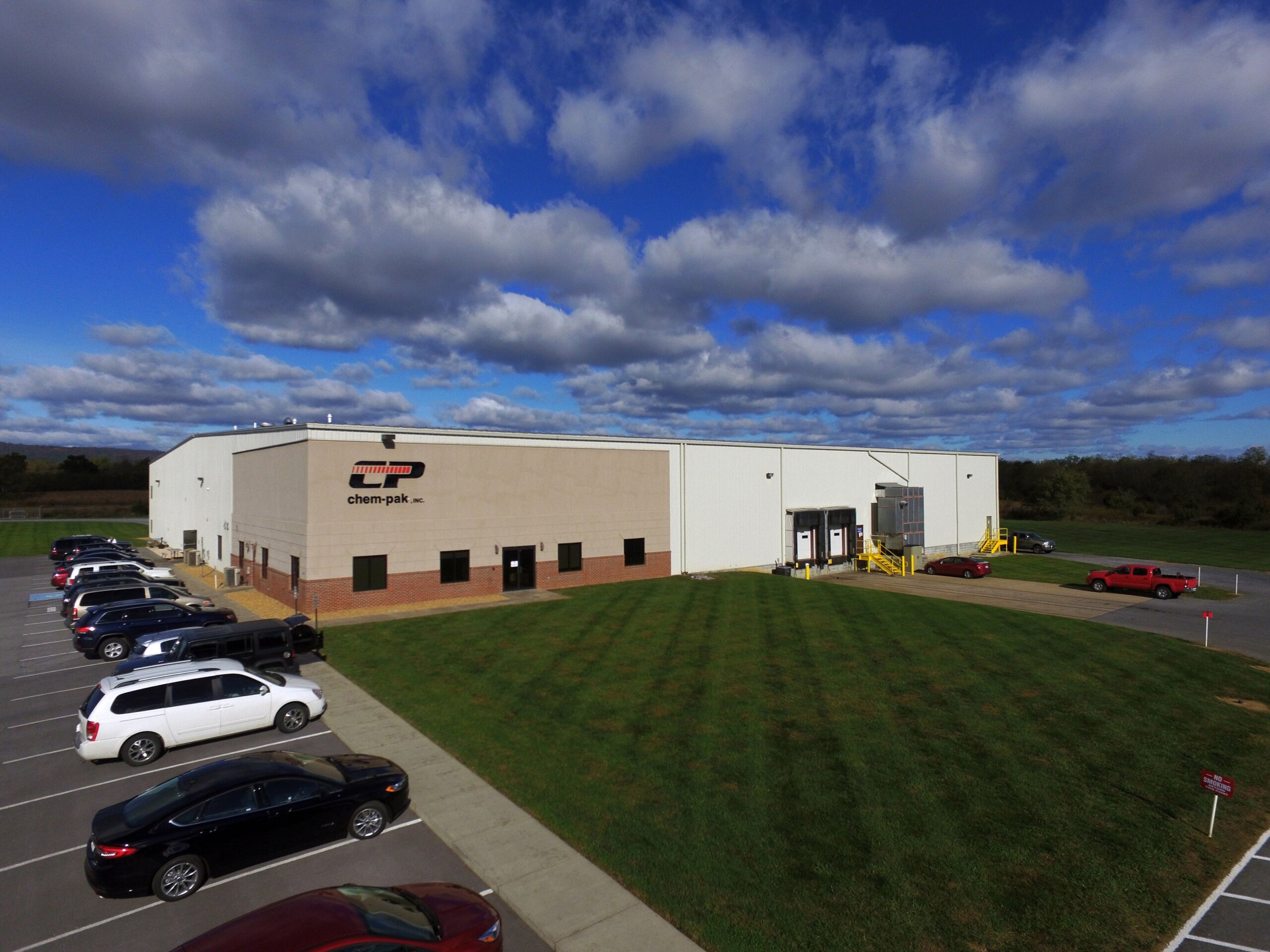 Chem Pak Inc industry insight