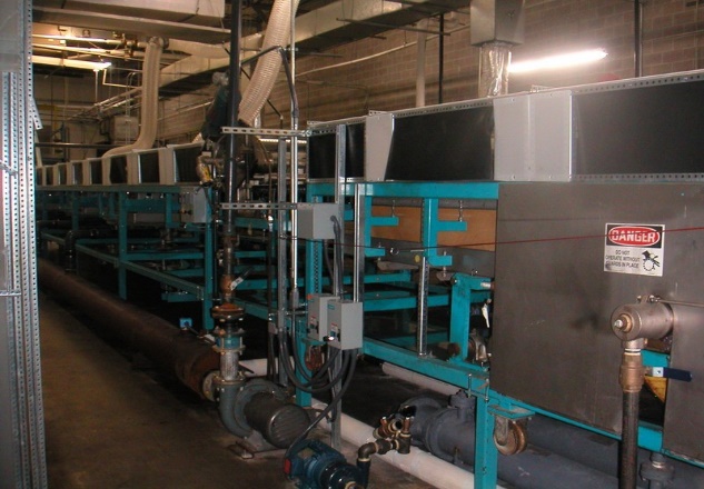 Chem Pak Inc industry insight