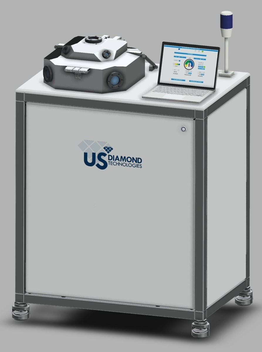 Chemical Vapor Deposition