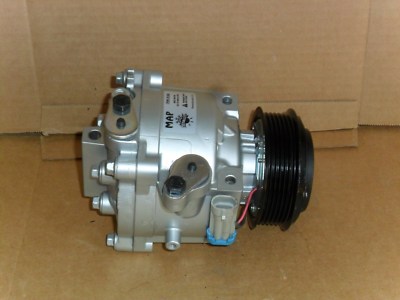 Chevrolet Sonic A/C Compressor