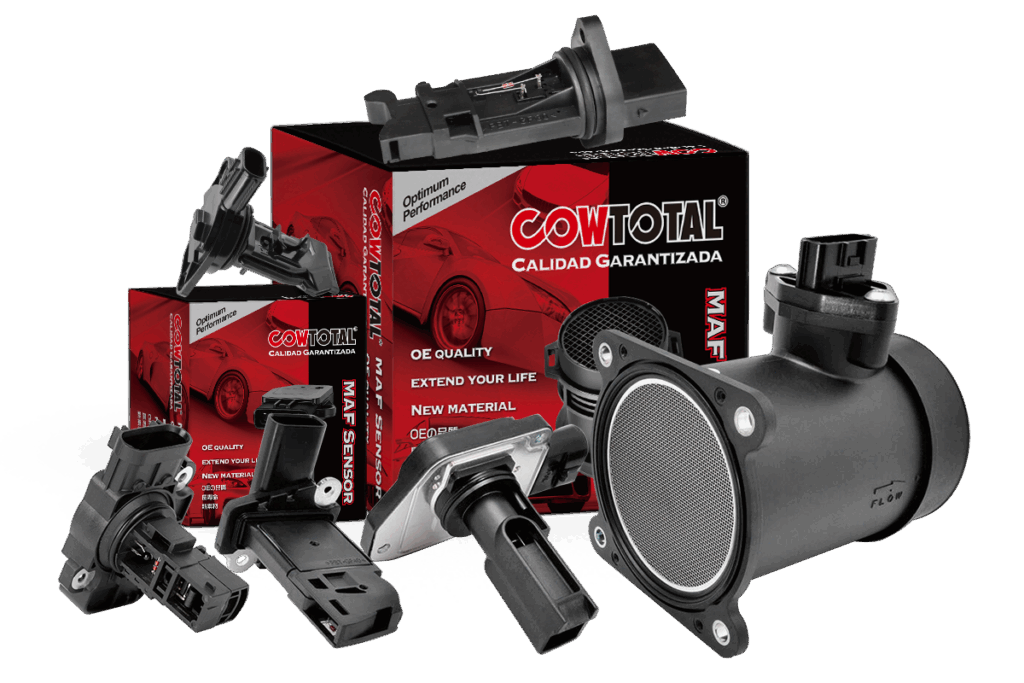 Chevy Cruze Mass Air Flow Sensor industry insight