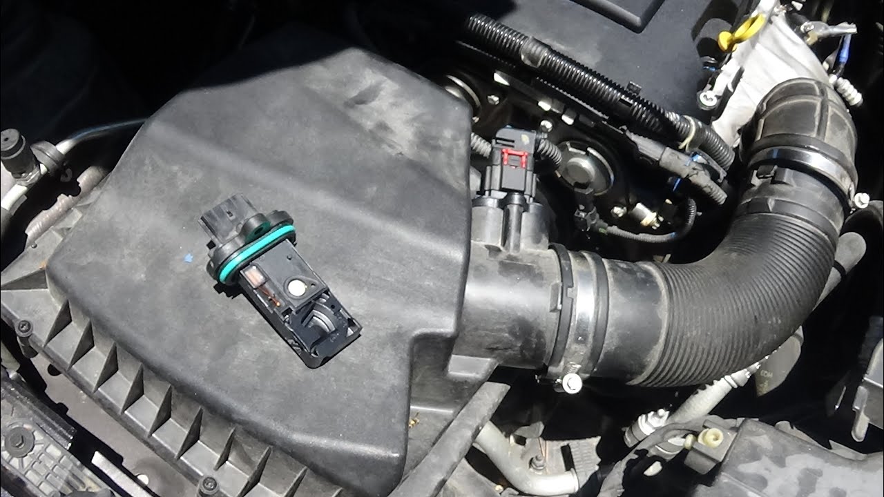 Chevy Cruze Mass Air Flow Sensor industry insight