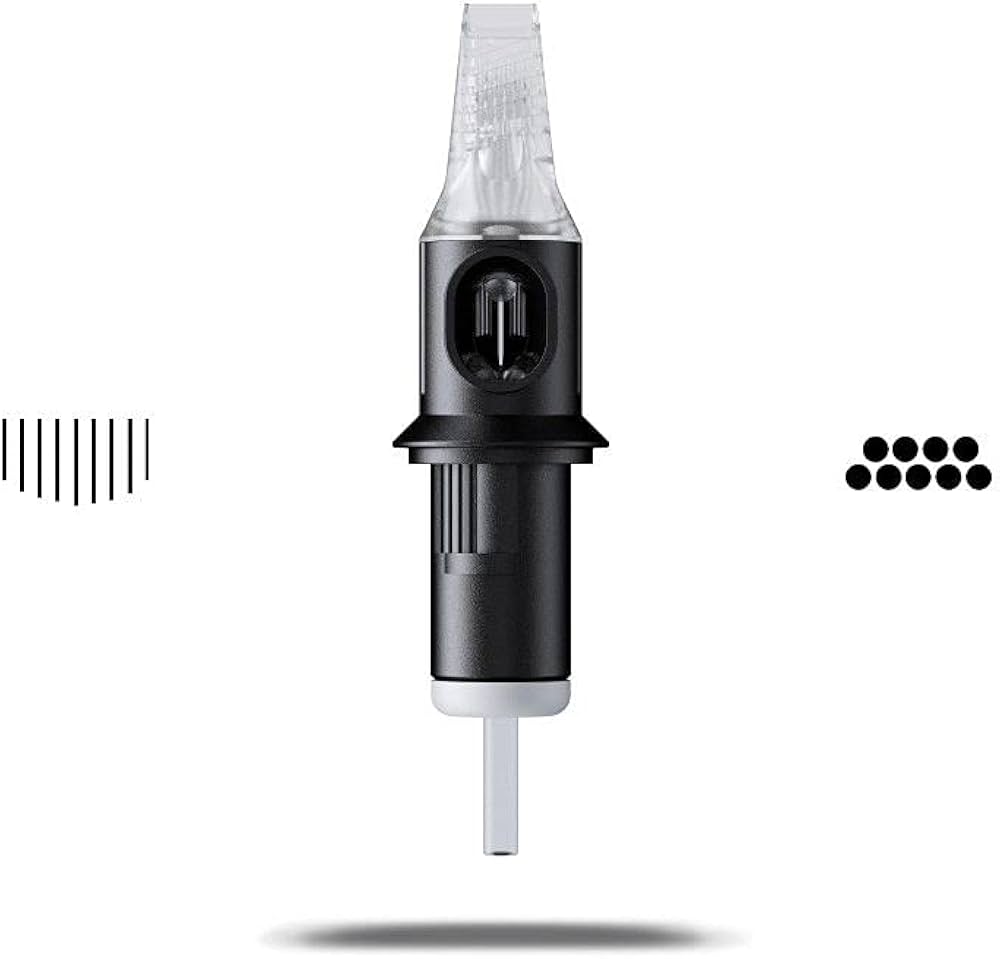 Cheyenne tattoo equipment