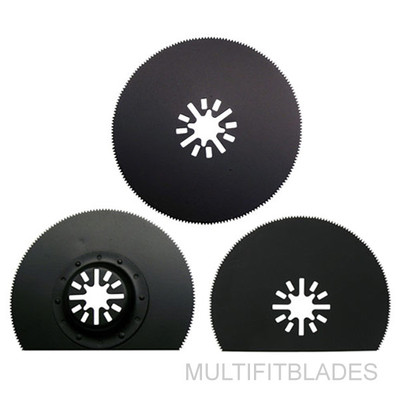 Chicago Electric Multi Tool Blades industry insight