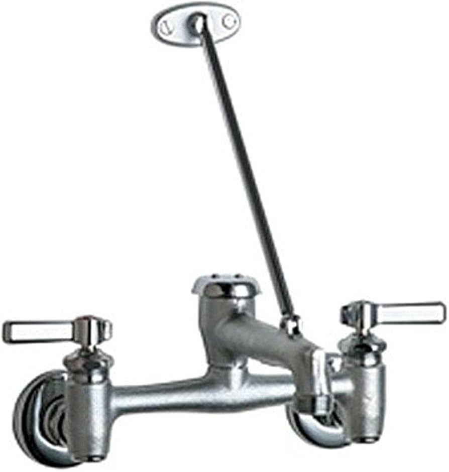 Chicago Faucets