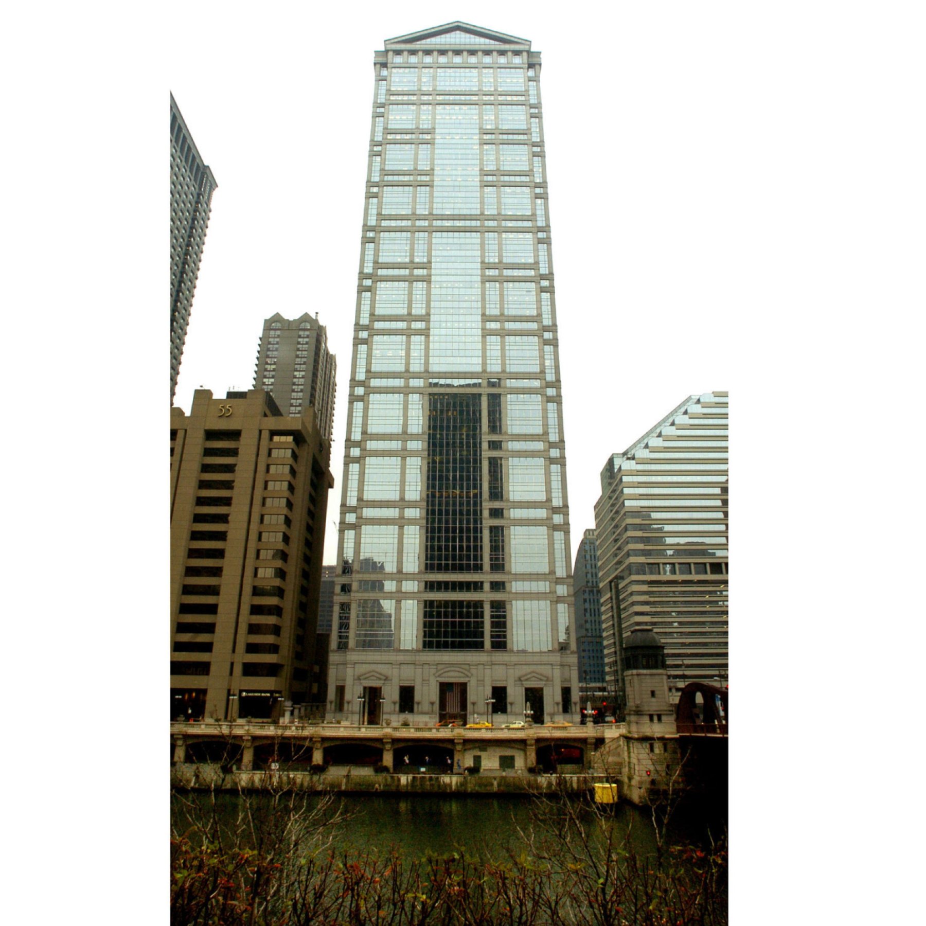 Chicago Hydraulic and Pneumatics