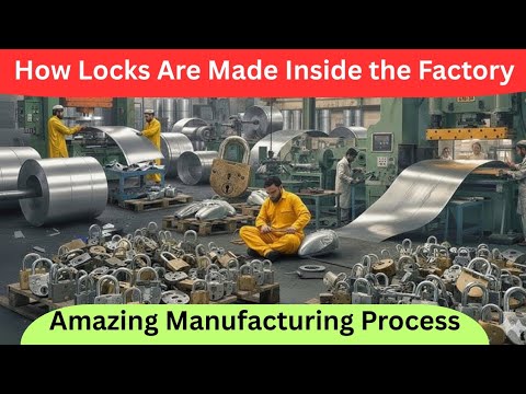 Chicago Lock industry insight