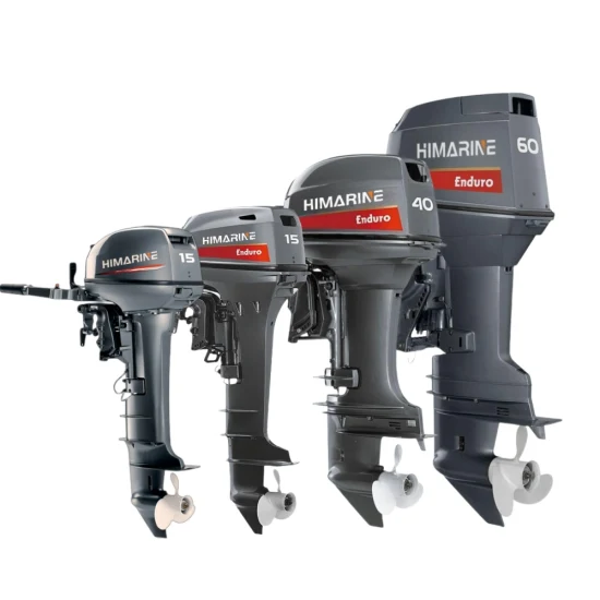 China 2 Stroke Outboards Manufacturers, 4 Stroke Outboards ...