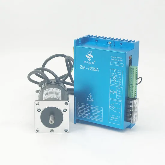 China 3 Phase Bldc Motor Manufacturers and Suppliers, Factories