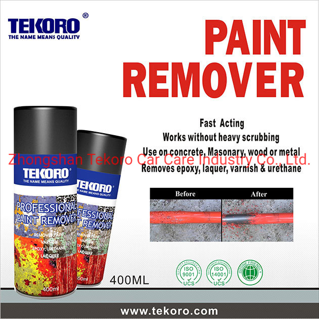 China Epoxy Paint Remover Manufacturer and Supplier, Factory