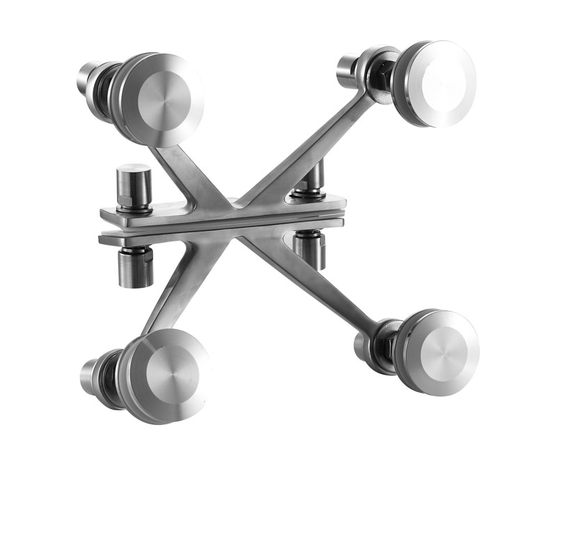 China Spider Fittings Manufacturers and Supplier