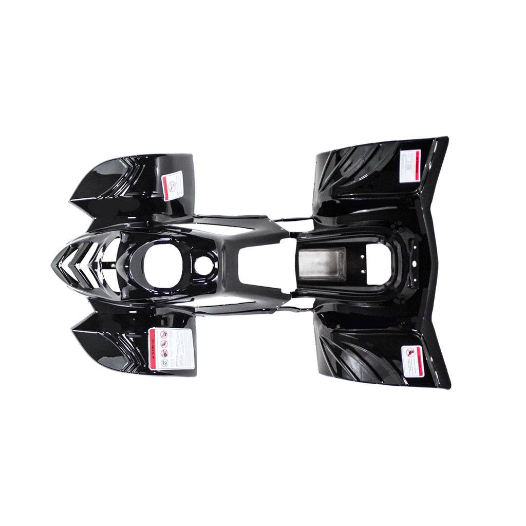 Chinese Atv Parts
