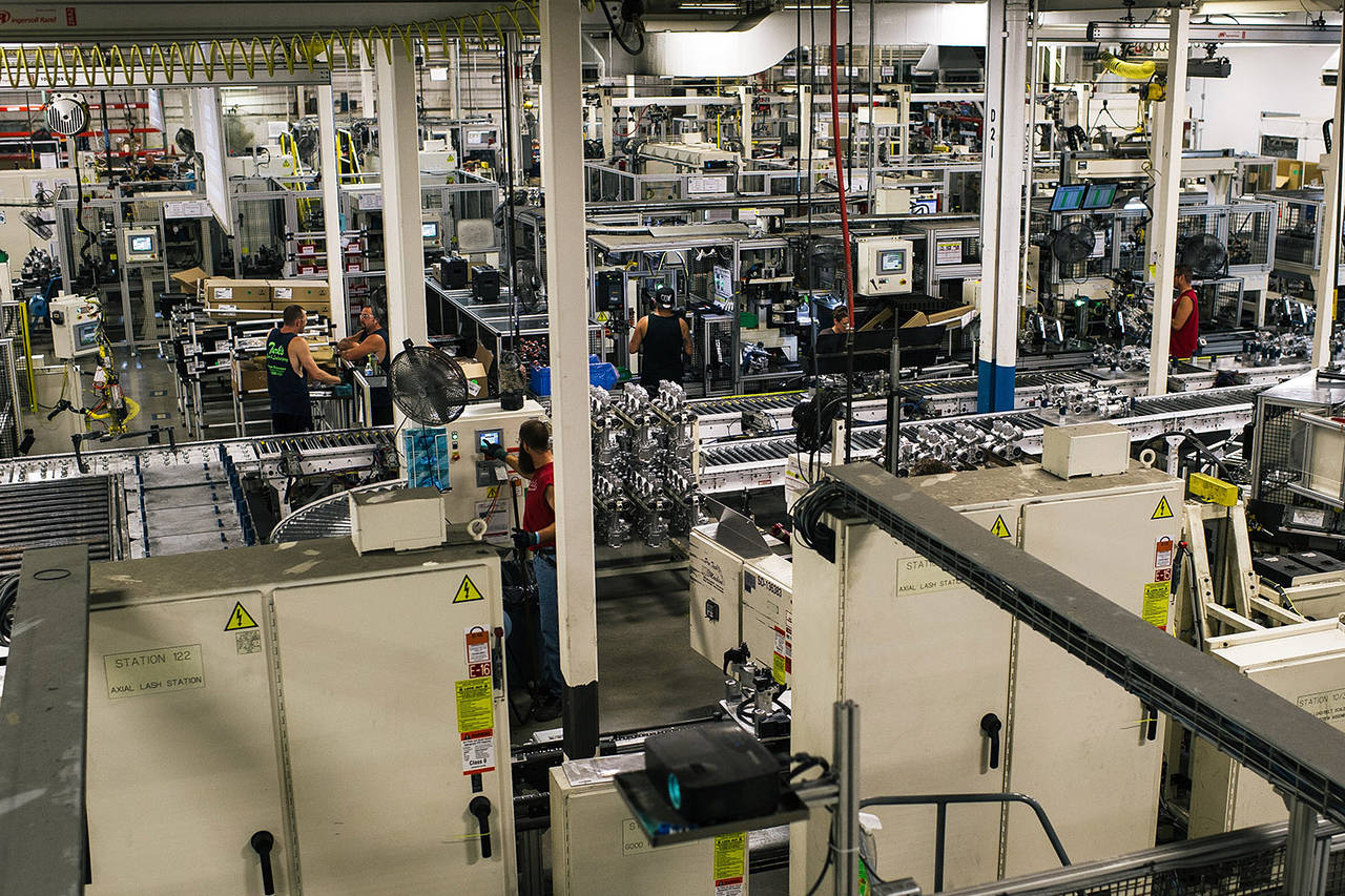 Chinese Atv Parts industry insight