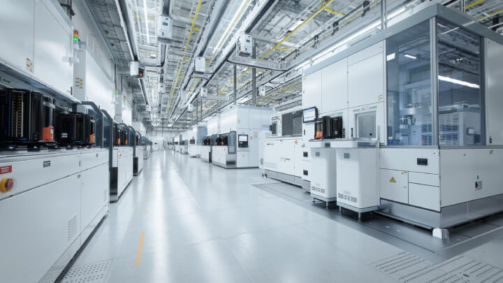 Chip Crystals industry insight