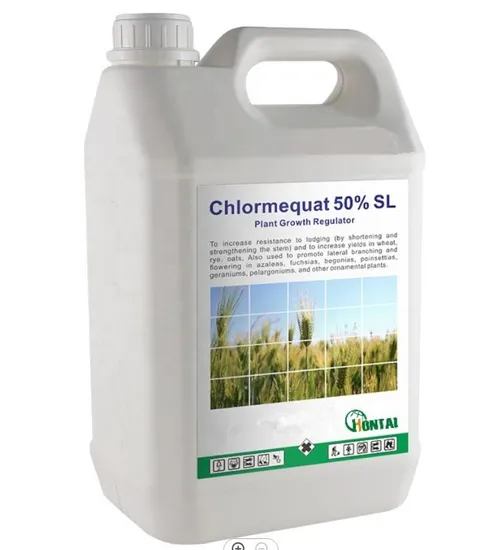 Chlormequat Chloride