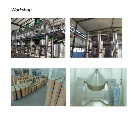 Chlorophyllin Copper Complex industry insight