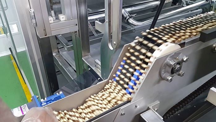 Chocolate Manufacturing Machine industry insight