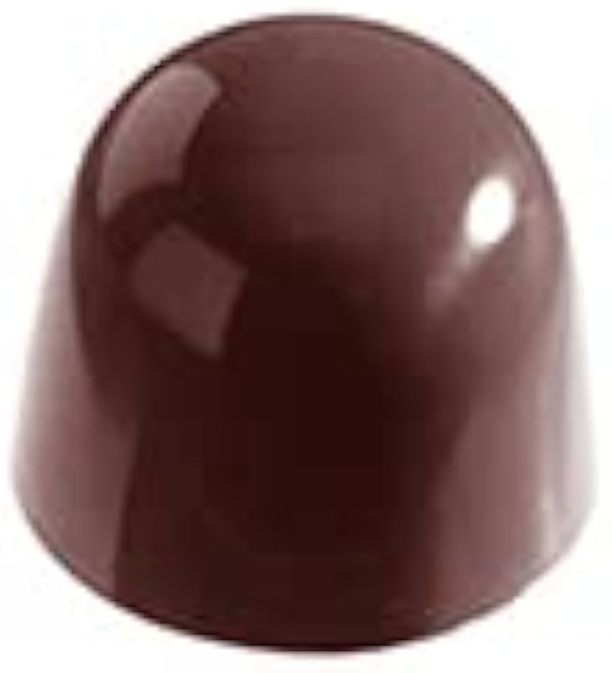 Chocolate World Polycarbonate Molds...