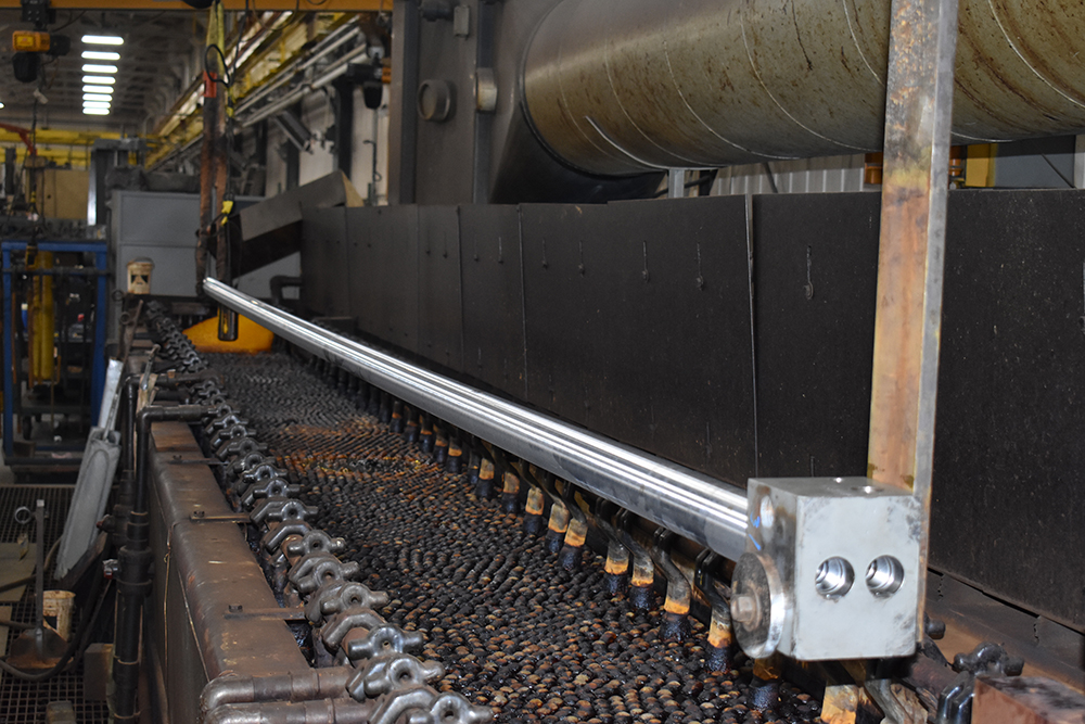 Chrome Coating Service industry insight