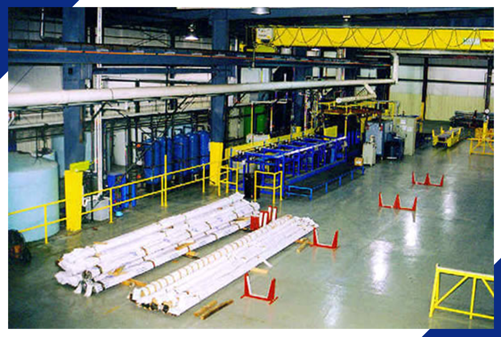 Chrome Coating Service industry insight