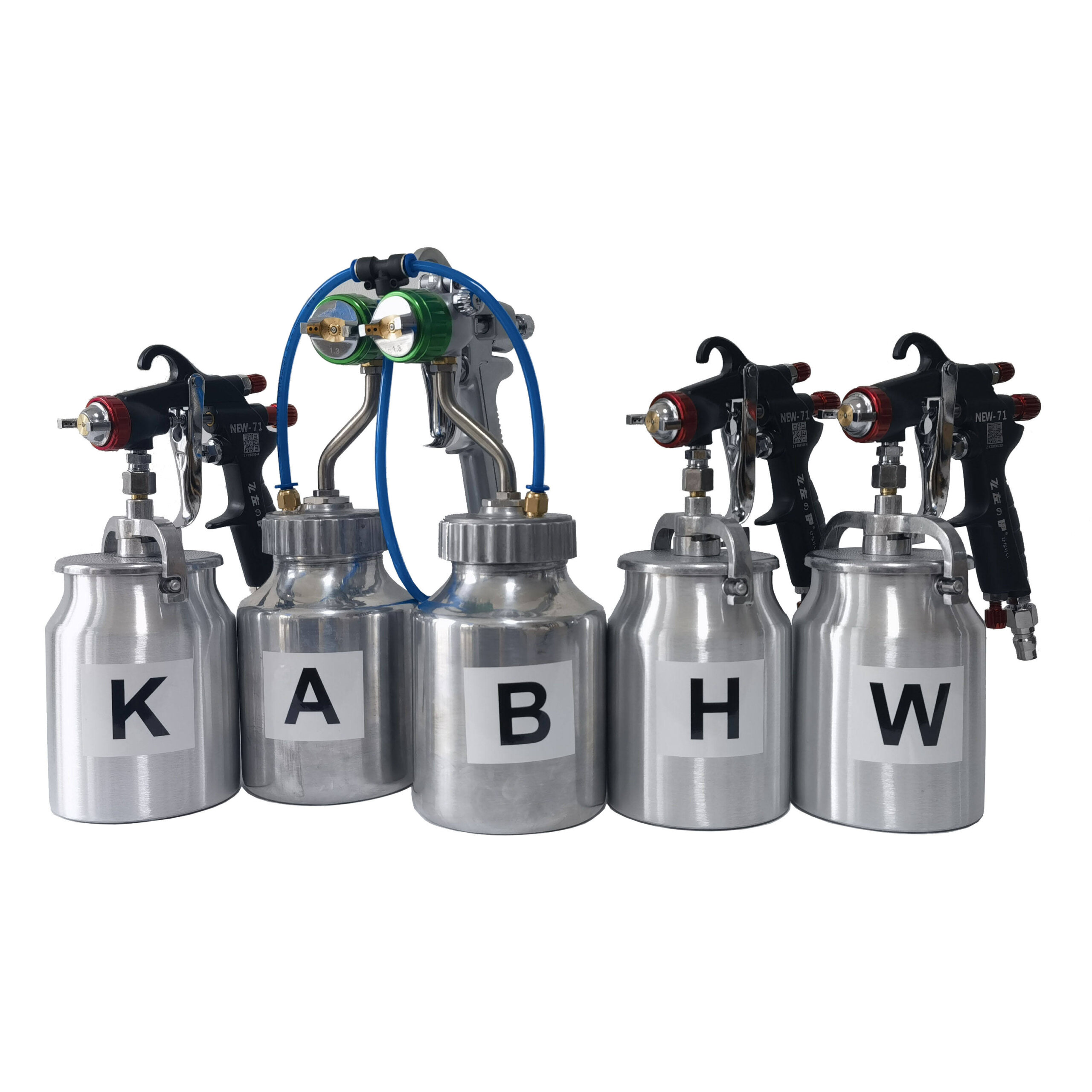 Chrome Plating Kits