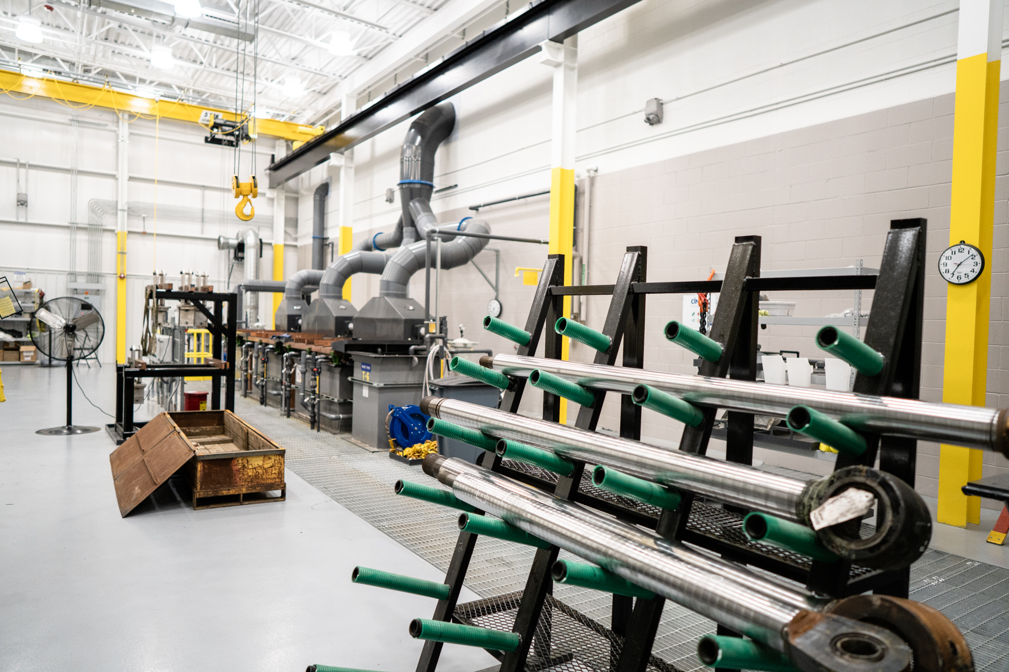 Chrome Truck Parts industry insight