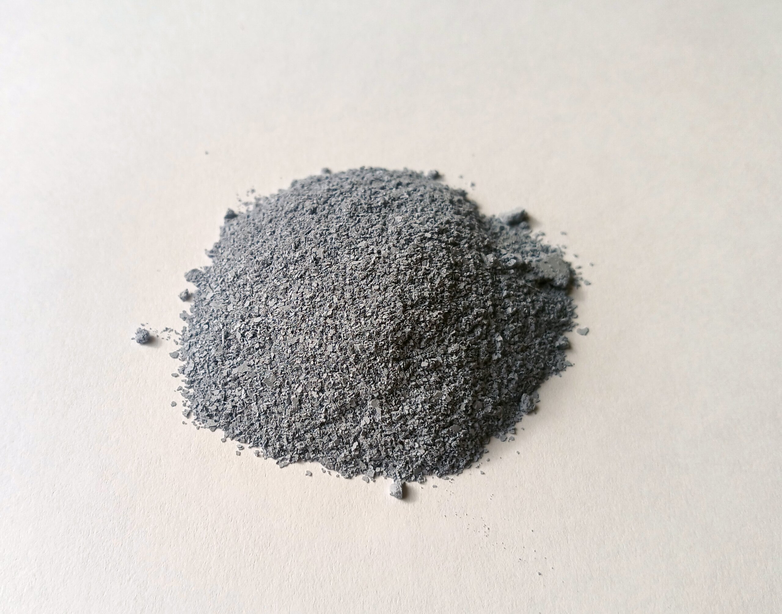 Chromium trihydroxide
