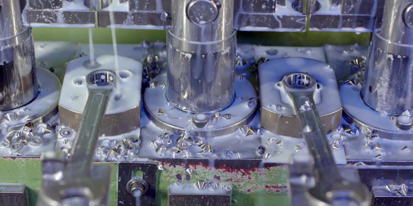 Chromium Vanadium Tools industry insight