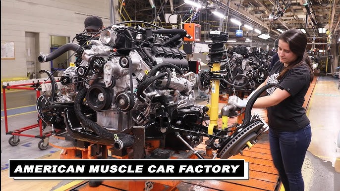 Chrysler 300C Car Parts industry insight