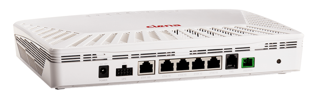 Ciena products