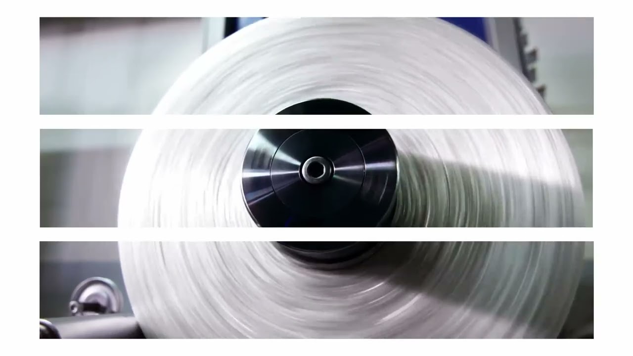 Circ • Threading Together the Future of Circular Fashion